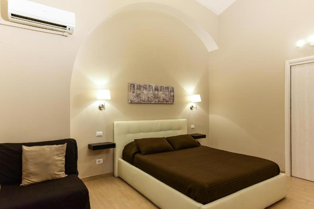 Bed & Breakfast Roma City B&B Roma