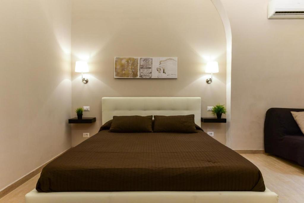Roma City B&B Roma