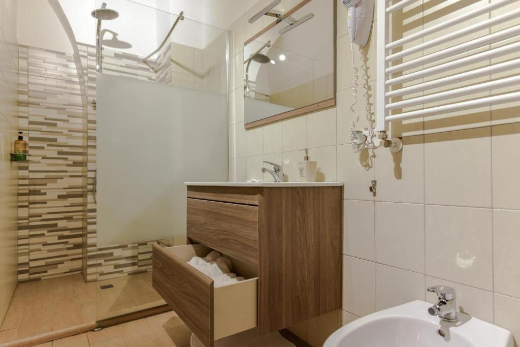 Roma City B&B Roma