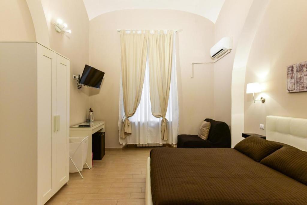 Roma City B&B Bed and breakfast Roma