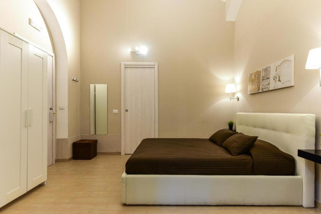 Roma City B&B Bed and breakfast