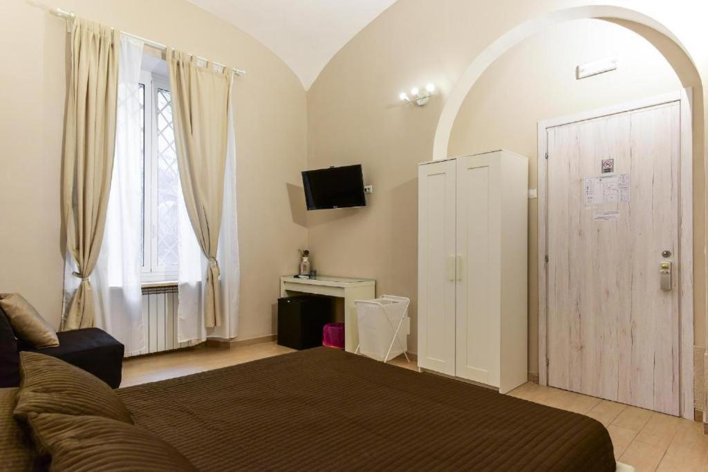 Bed and breakfast Roma City B&B Roma